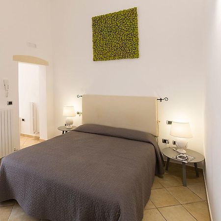Bed and Breakfast Nonna Jole Lecce Exterior foto