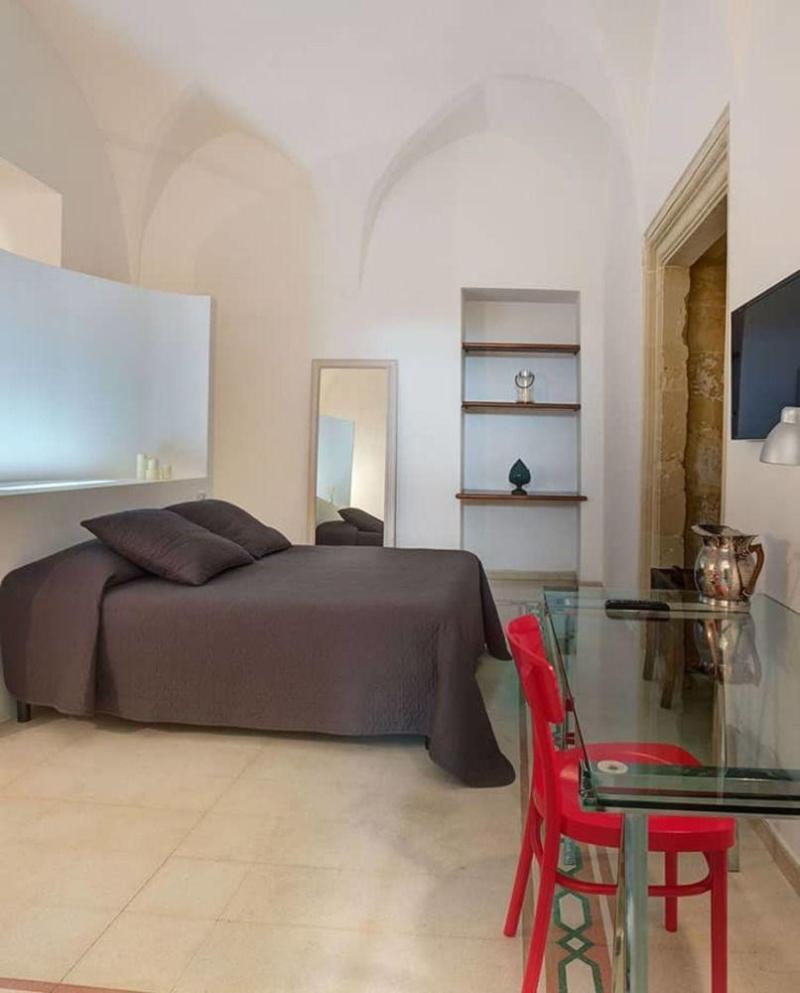 Bed and Breakfast Nonna Jole Lecce Exterior foto