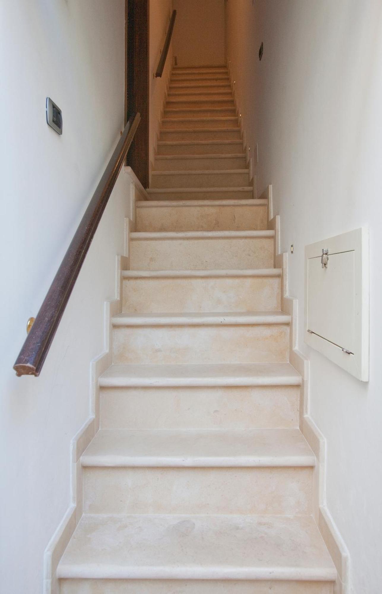 Bed and Breakfast Nonna Jole Lecce Exterior foto