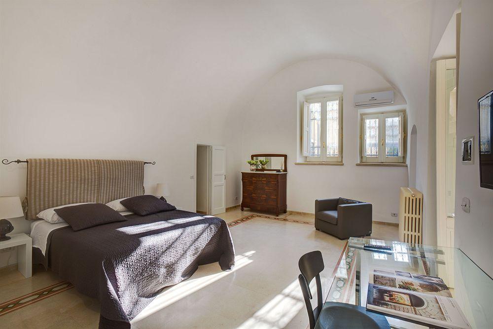 Bed and Breakfast Nonna Jole Lecce Exterior foto