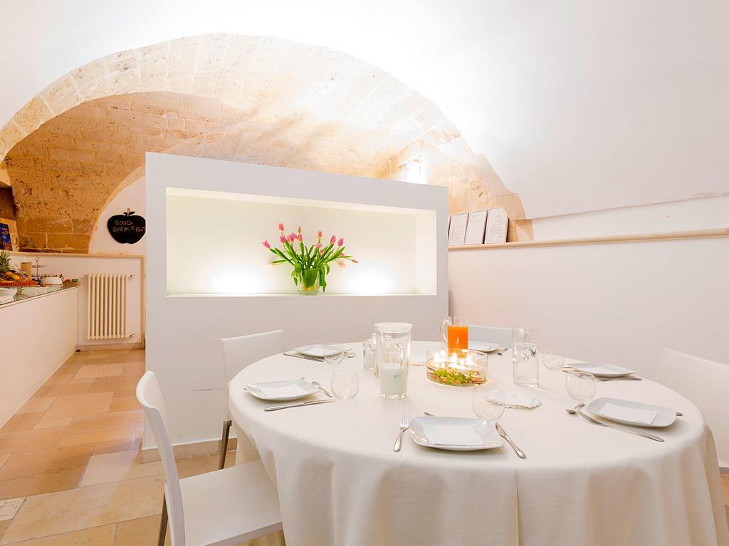 Bed and Breakfast Nonna Jole Lecce Exterior foto
