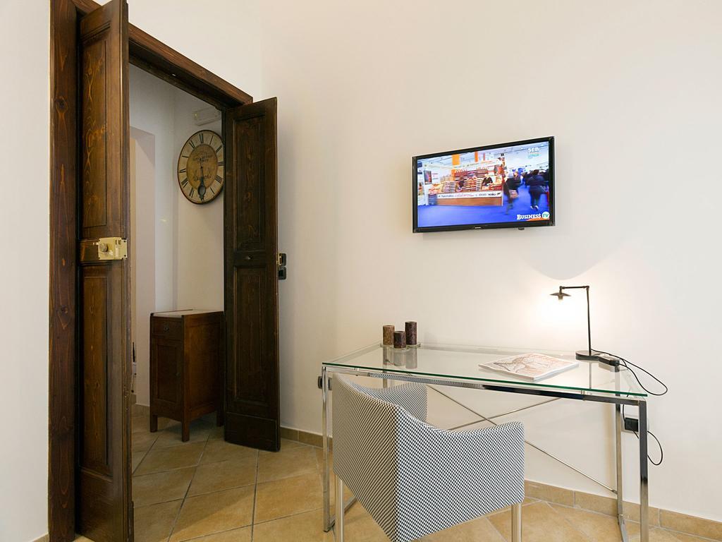 Bed and Breakfast Nonna Jole Lecce Exterior foto