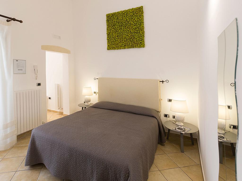 Bed and Breakfast Nonna Jole Lecce Exterior foto