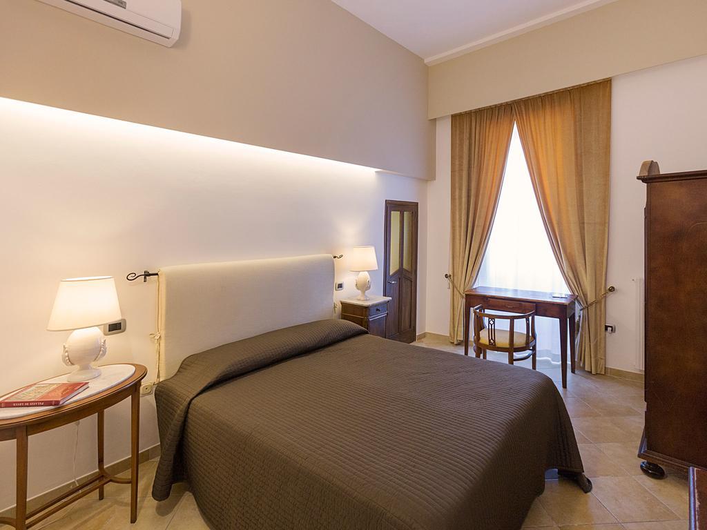 Bed and Breakfast Nonna Jole Lecce Exterior foto