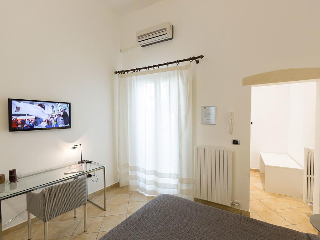Bed and Breakfast Nonna Jole Lecce Exterior foto