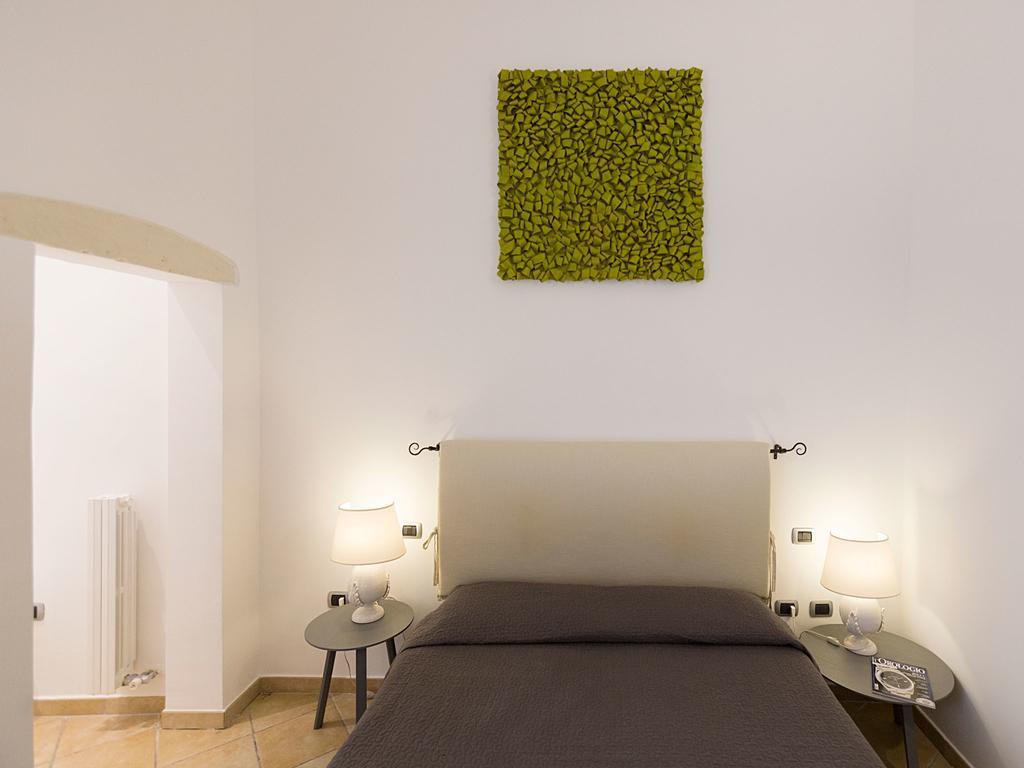 Bed and Breakfast Nonna Jole Lecce Exterior foto