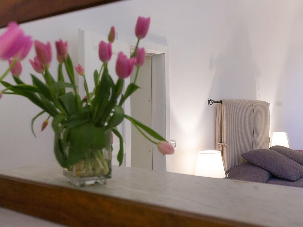 Bed and Breakfast Nonna Jole Lecce Exterior foto