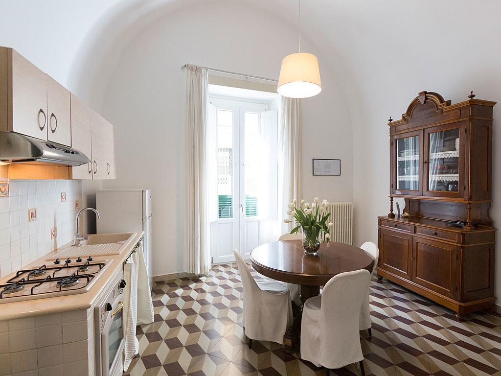 Bed and Breakfast Nonna Jole Lecce Exterior foto
