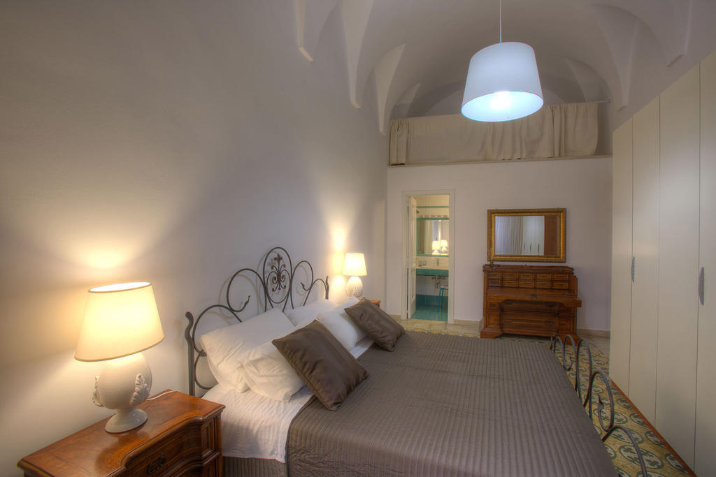 Bed and Breakfast Nonna Jole Lecce Habitación foto