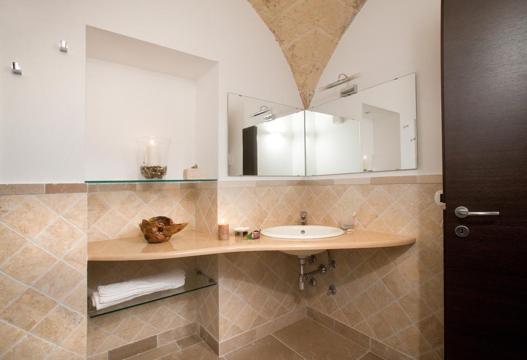 Bed and Breakfast Nonna Jole Lecce Exterior foto