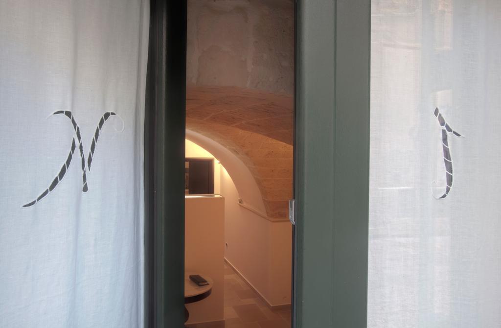 Bed and Breakfast Nonna Jole Lecce Exterior foto