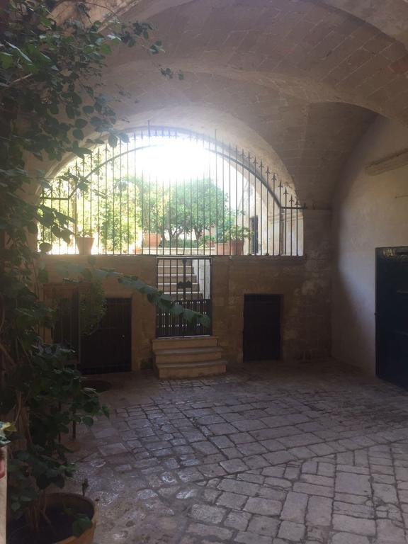 Bed and Breakfast Nonna Jole Lecce Exterior foto