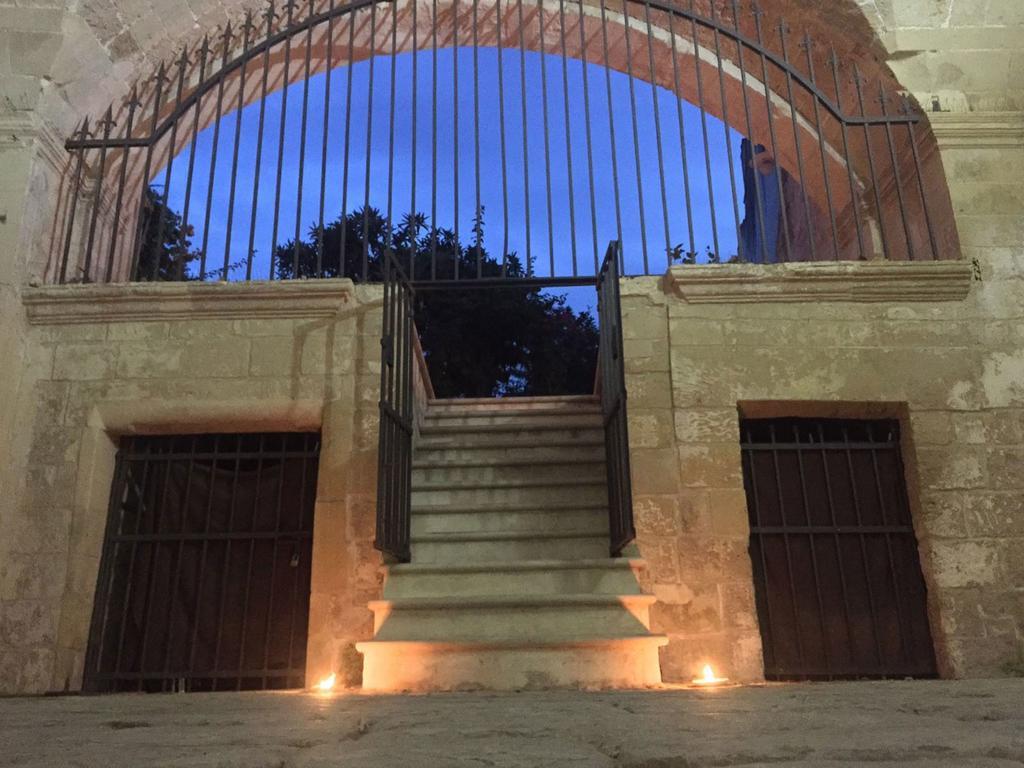 Bed and Breakfast Nonna Jole Lecce Exterior foto