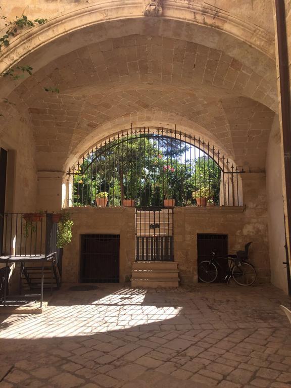 Bed and Breakfast Nonna Jole Lecce Exterior foto