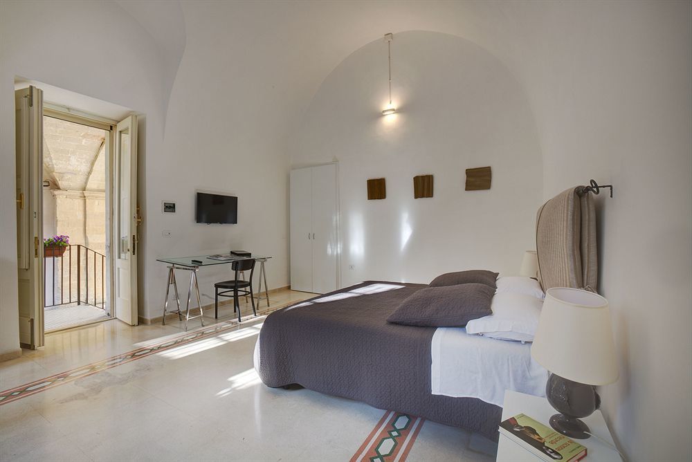 Bed and Breakfast Nonna Jole Lecce Exterior foto