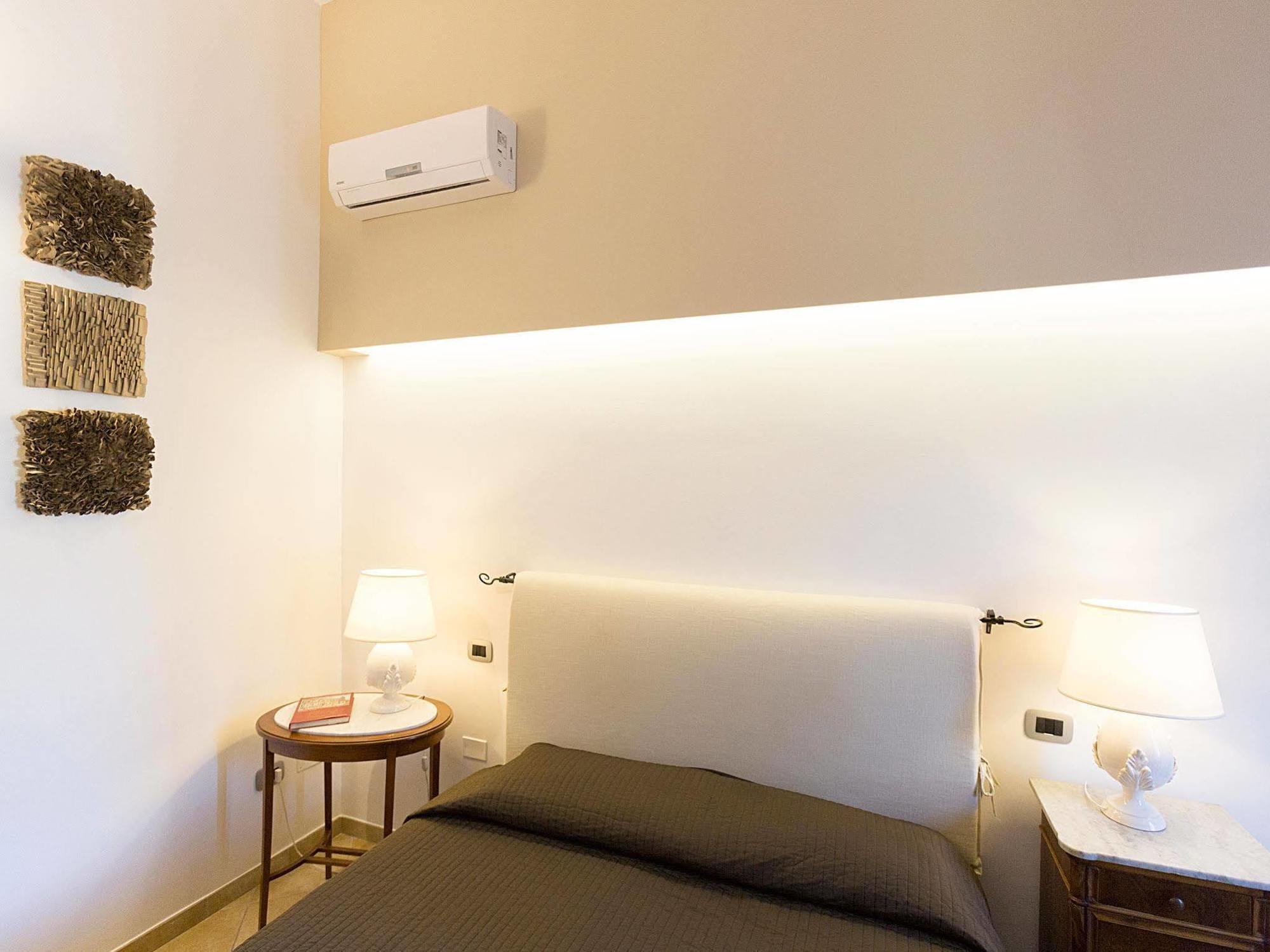 Bed and Breakfast Nonna Jole Lecce Exterior foto