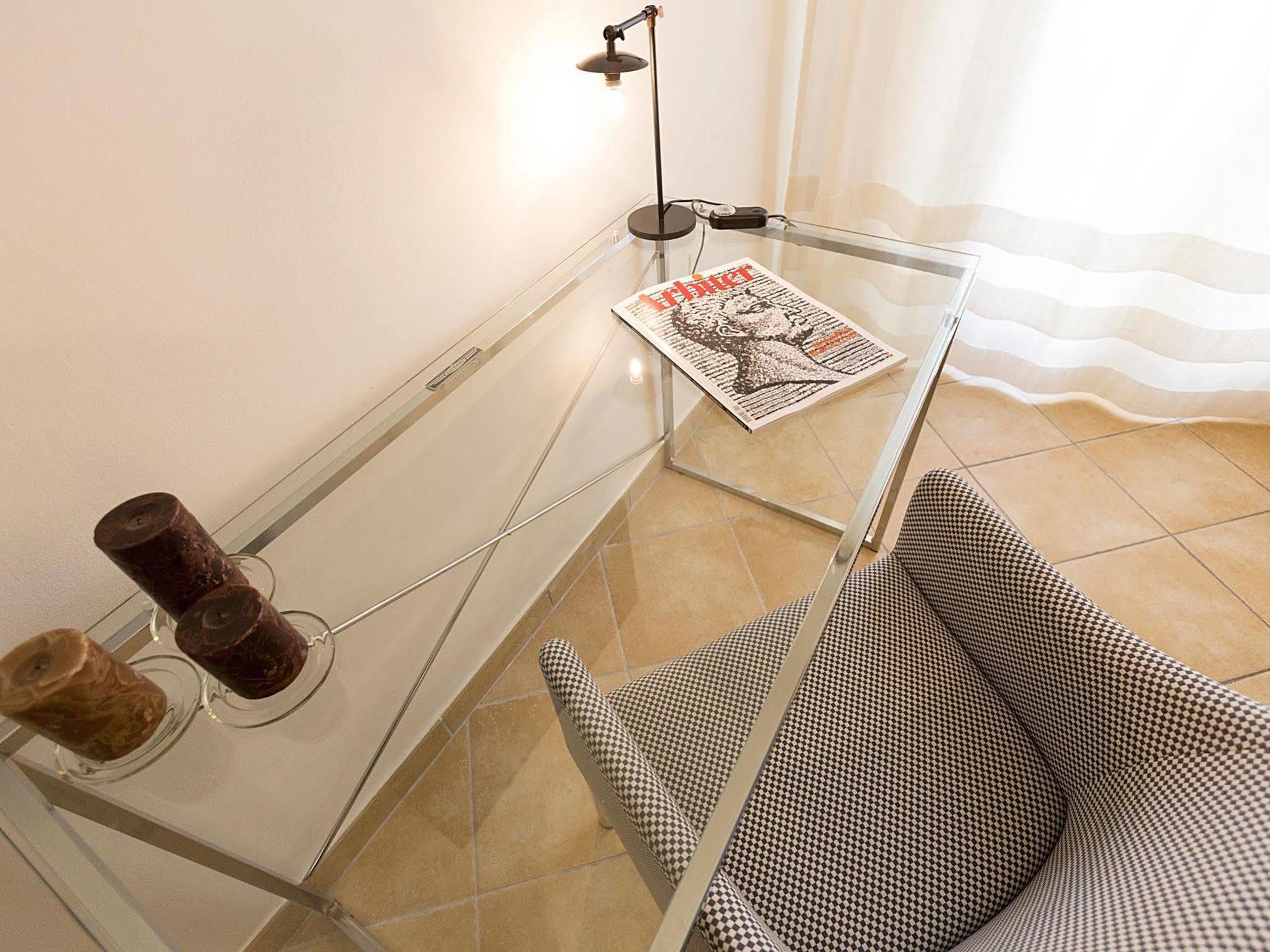 Bed and Breakfast Nonna Jole Lecce Exterior foto