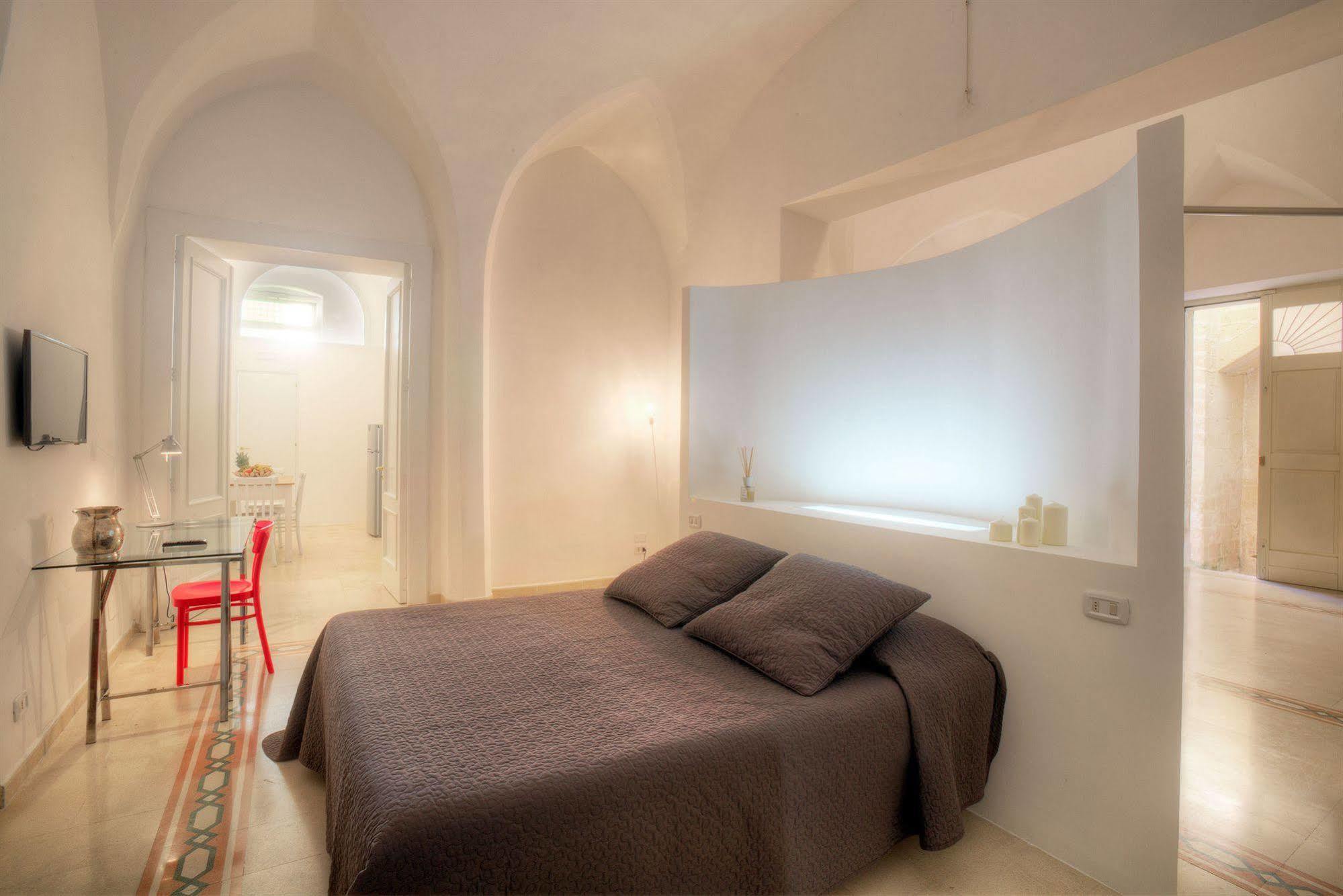 Bed and Breakfast Nonna Jole Lecce Exterior foto