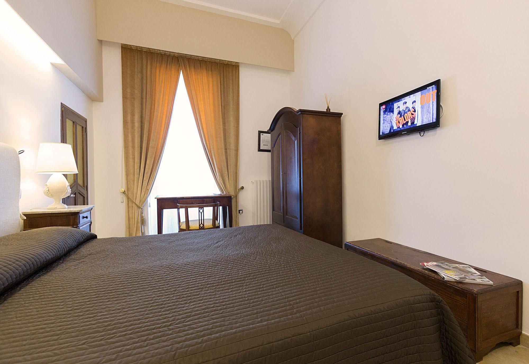 Bed and Breakfast Nonna Jole Lecce Exterior foto